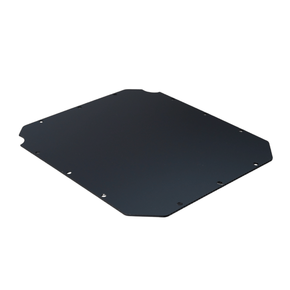 3mm Cast Acrylic Protective Cover