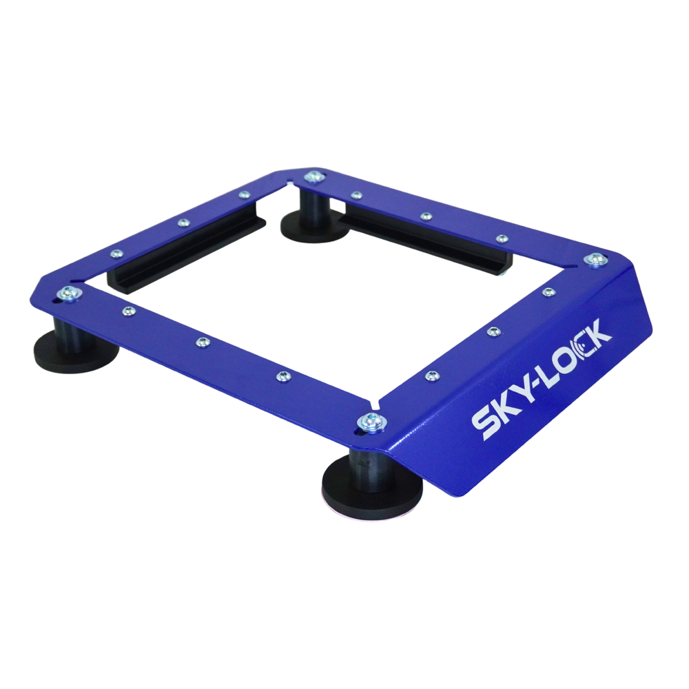 The "I Have a Non-Magnetic Roof" Kit - BYO Starlink