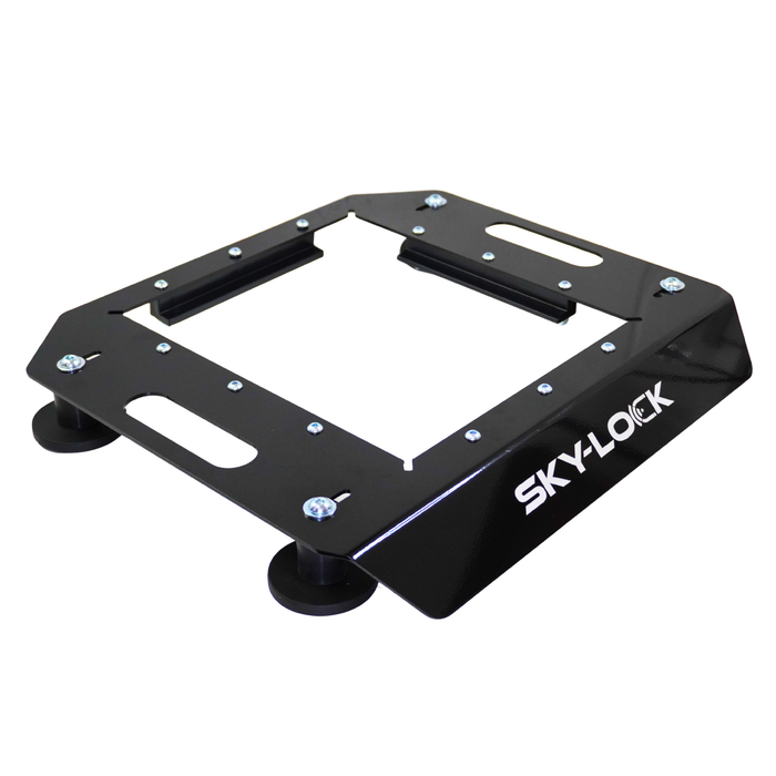 Starlink Mini Magnetic Mounting System with Handles
