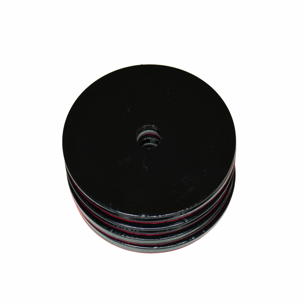 3M VHB Adhesive Anchors to suit Magnet Mount (Pack of 4)