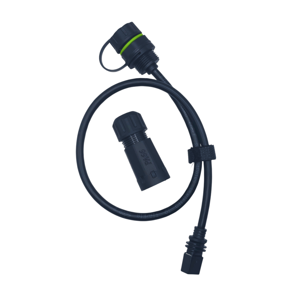 Starlink Mini Waterproof RJ45 Ethernet Jumper Cable