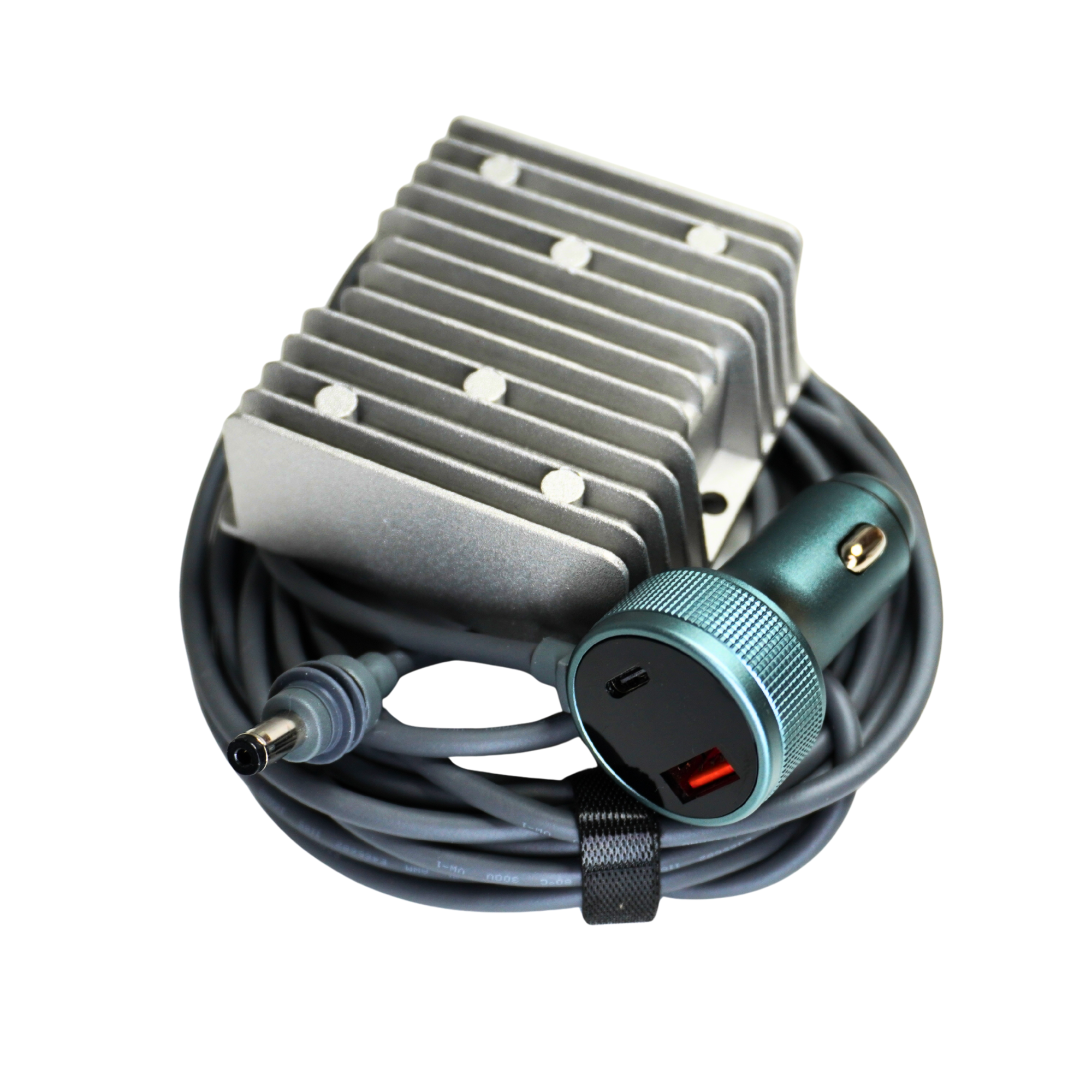 Starlink Mini Cables - Cig Lighter