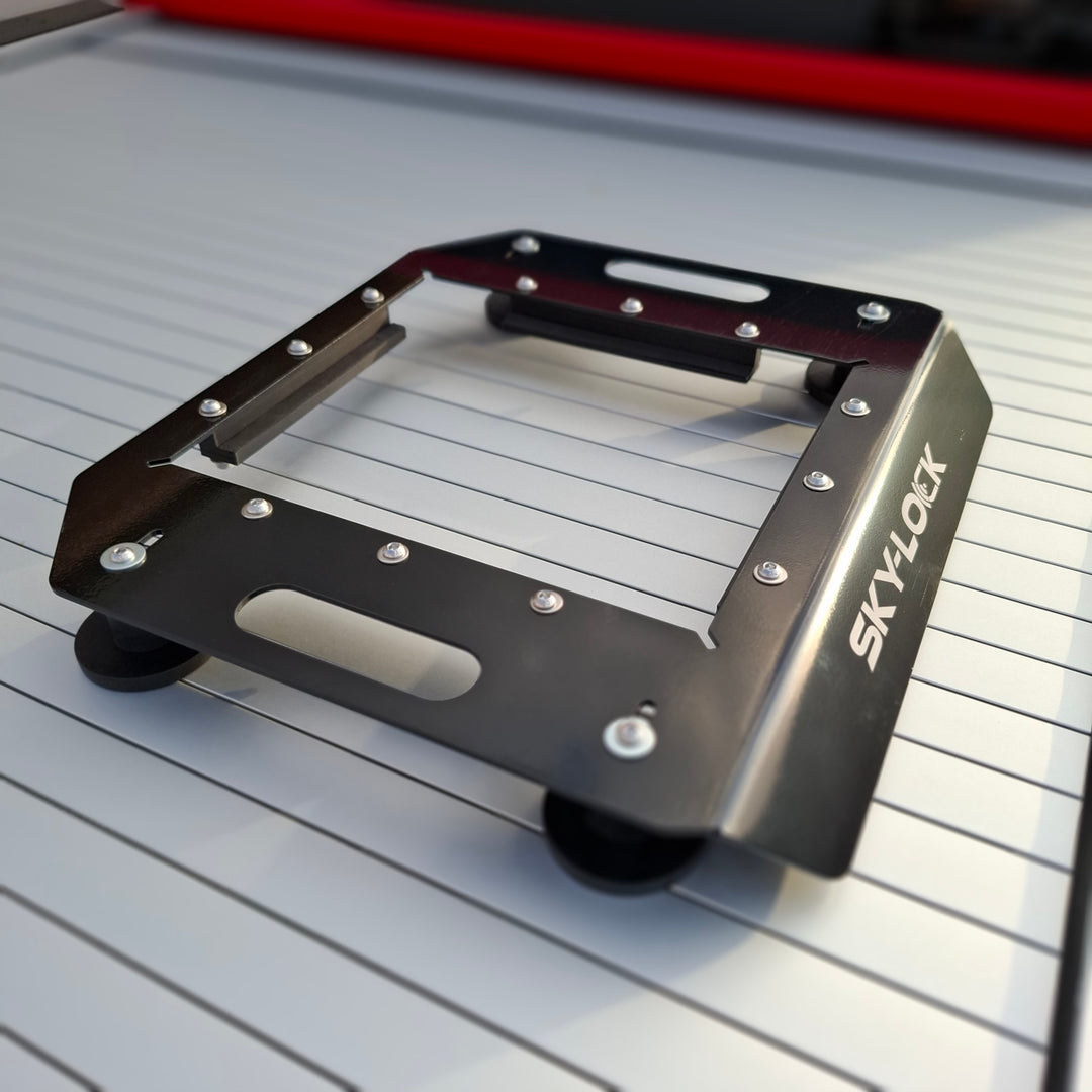 Starlink Mini Magnetic Mounting System with Handles