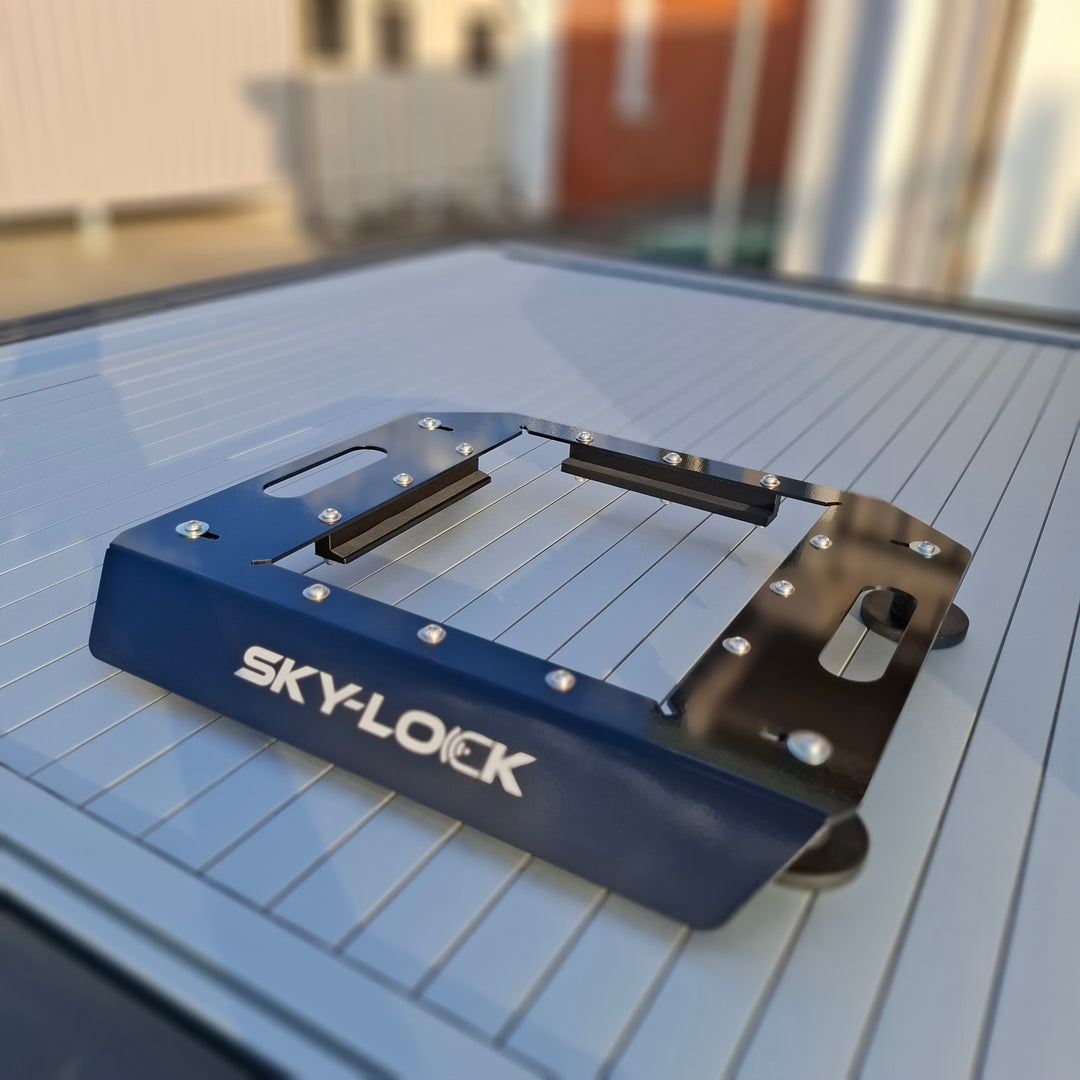 Starlink Mini Magnetic Mounting System with Handles