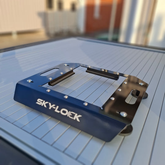 Starlink Mini Magnetic Mounting System with Handles