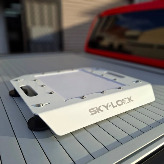 Starlink Mini Magnetic Mounting System with Handles