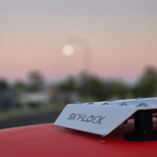 Starlink Mini Magnetic Mounting System