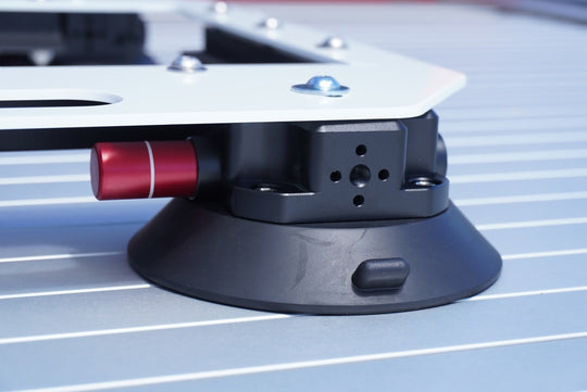 Starlink Mini Suction Cup Mounting System