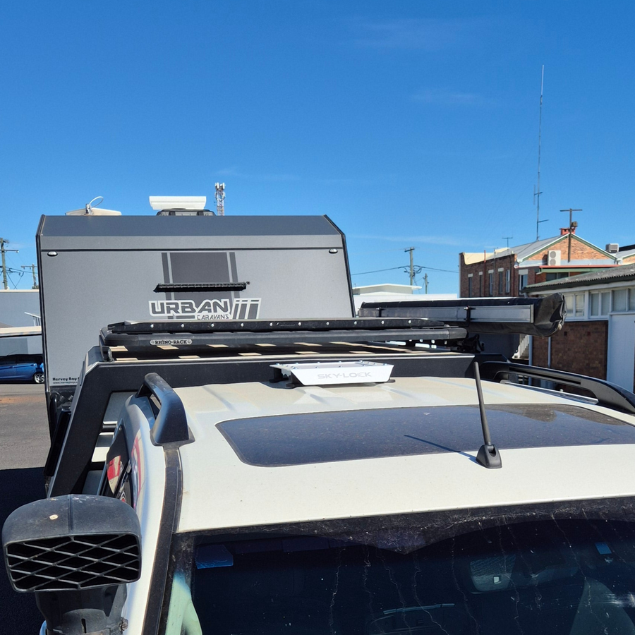 Skylock Raptor All Starlink Mini Mounting Systems – Skylock