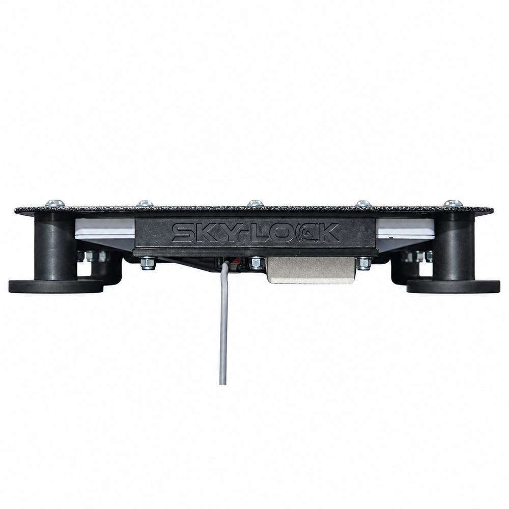 The Under-Mount Pro Kit - BYO Starlink 7