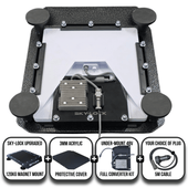 The Under-Mount Pro Kit - BYO Starlink 1