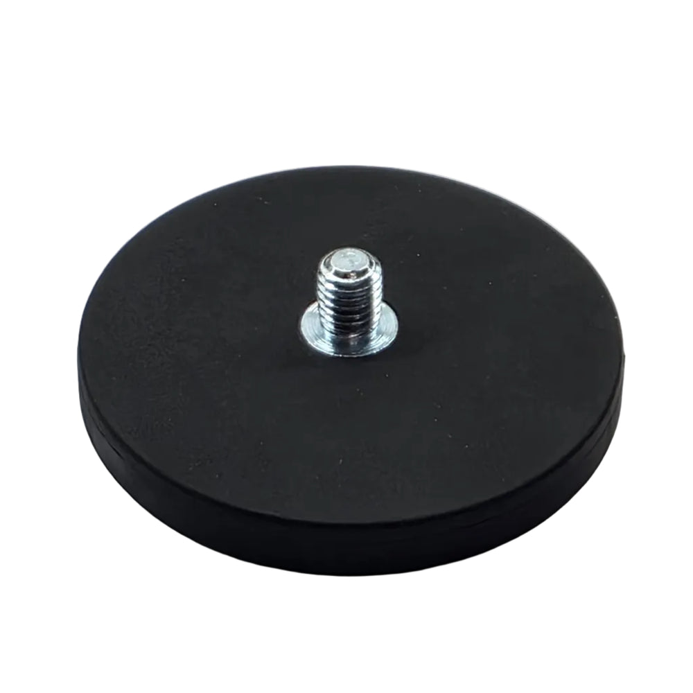 66mm Magnetic Feet - Set of 4 4