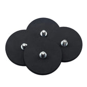 66mm Magnetic Feet - Set of 4 2