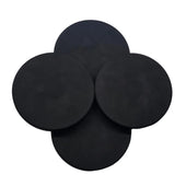 66mm Magnetic Feet - Set of 4 6
