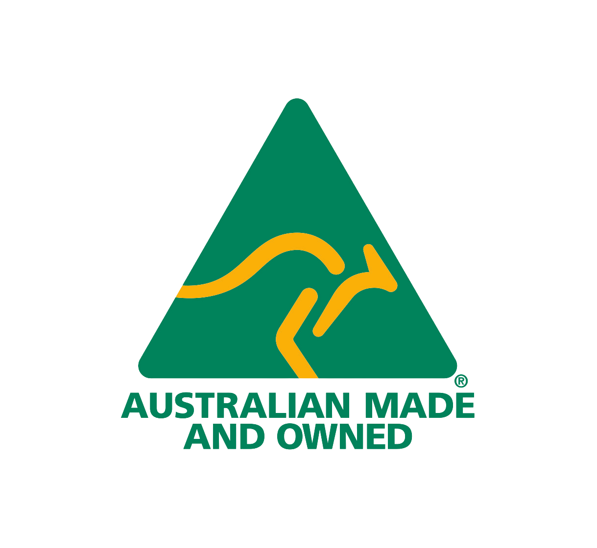 Australian Made and Owned