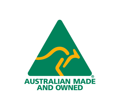 Australian made