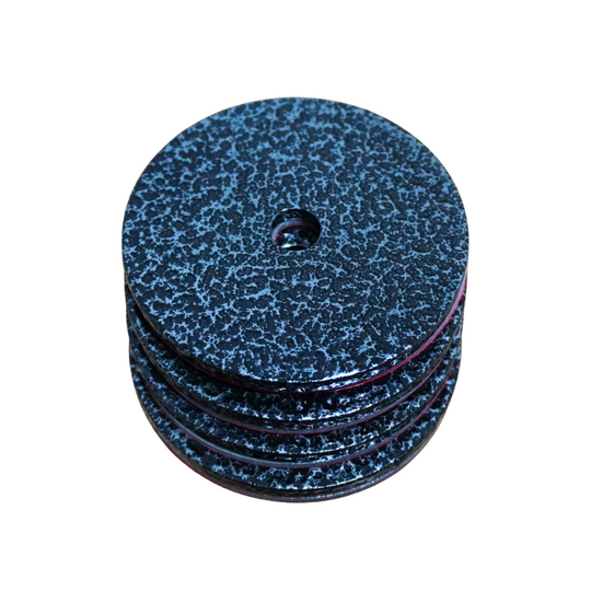 3M VHB Adhesive Anchors to suit Magnet Mount (Pack of 4)