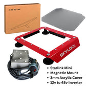 The "All-in-one Kit" 6