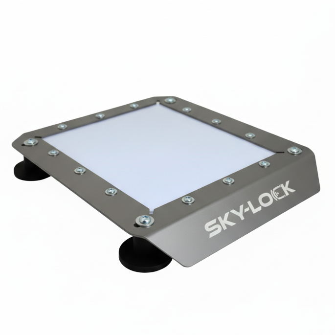 Starlink Mini Magnetic Vehicle Mounting System