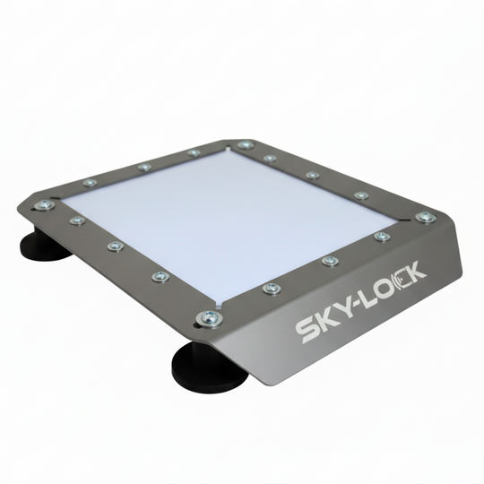 Starlink Mini Magnetic Vehicle Mounting System