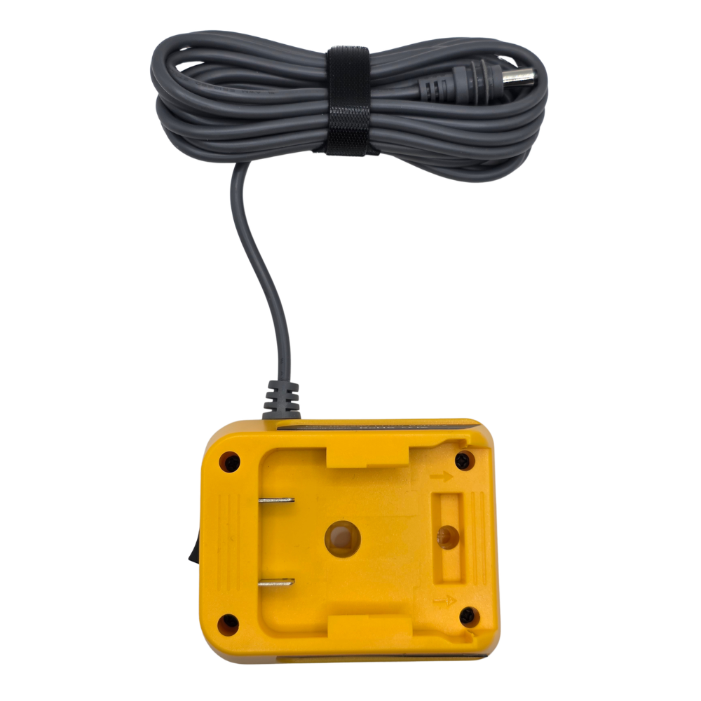 Starlink Mini 18v DeWalt/Milwaukee Rechargeable Battery Attachment - 2m Lead 6
