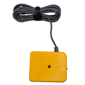Starlink Mini 18v DeWalt/Milwaukee Rechargeable Battery Attachment - 2m Lead 7