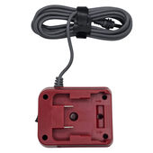 Starlink Mini 18v DeWalt/Milwaukee Rechargeable Battery Attachment - 2m Lead 4