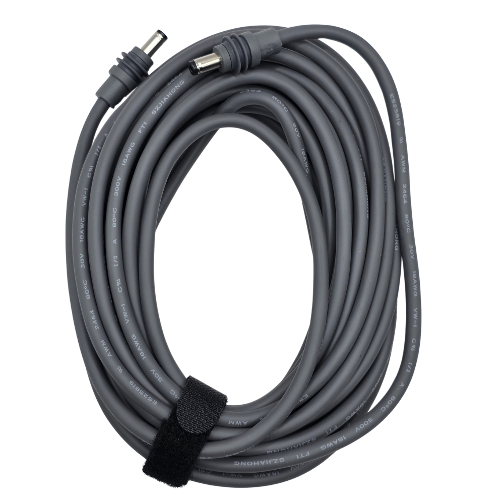 Starlink Mini DC to DC Cable 8