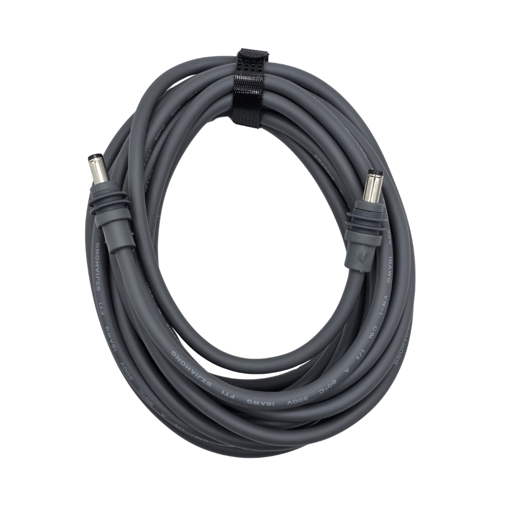 Starlink Mini DC to DC Cable 7