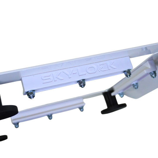 Starlink Mini Magnetic Vehicle Mounting System