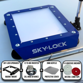 The "I Have a Non-Magnetic Roof" Kit - BYO Starlink 1
