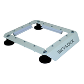 Starlink Mini Magnetic Vehicle Mounting System 2