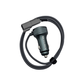 1m Selected Plug to Deutsch Cable - to suit Modular Inverter/Converter 1