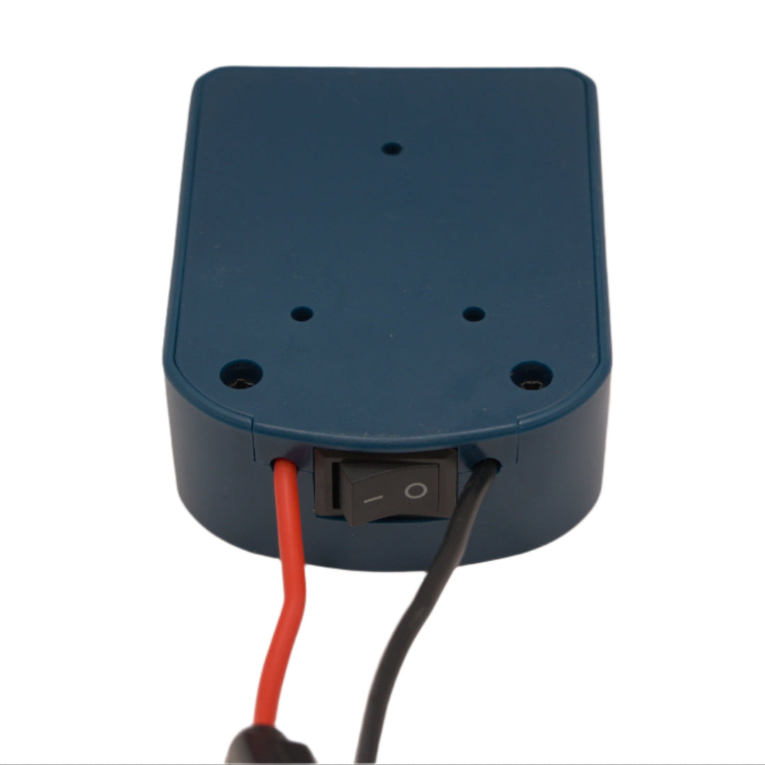 Starlink Mini 18 to 20v Rechargeable Battery Attachment - 2m Lead