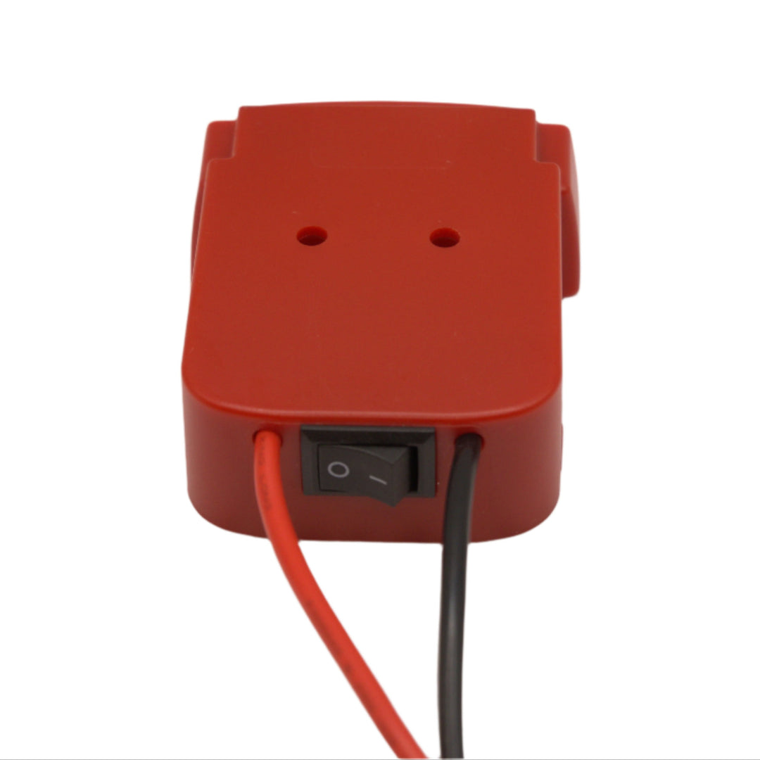 Starlink Mini 18 to 20v Rechargeable Battery Attachment - 2m Lead