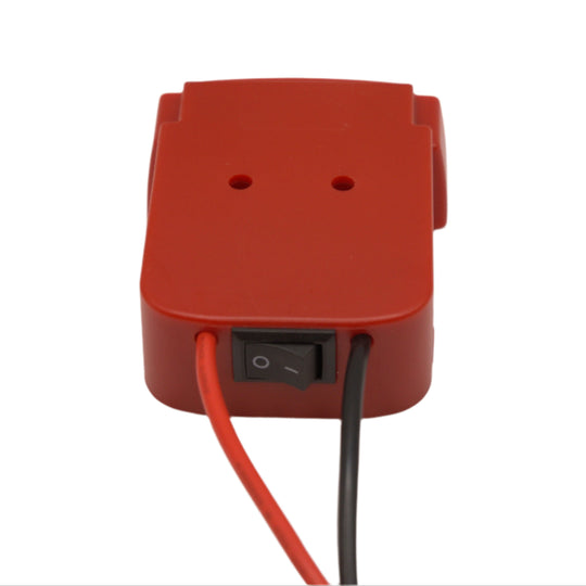Starlink Mini 18 to 20v Rechargeable Battery Attachment - 2m Lead