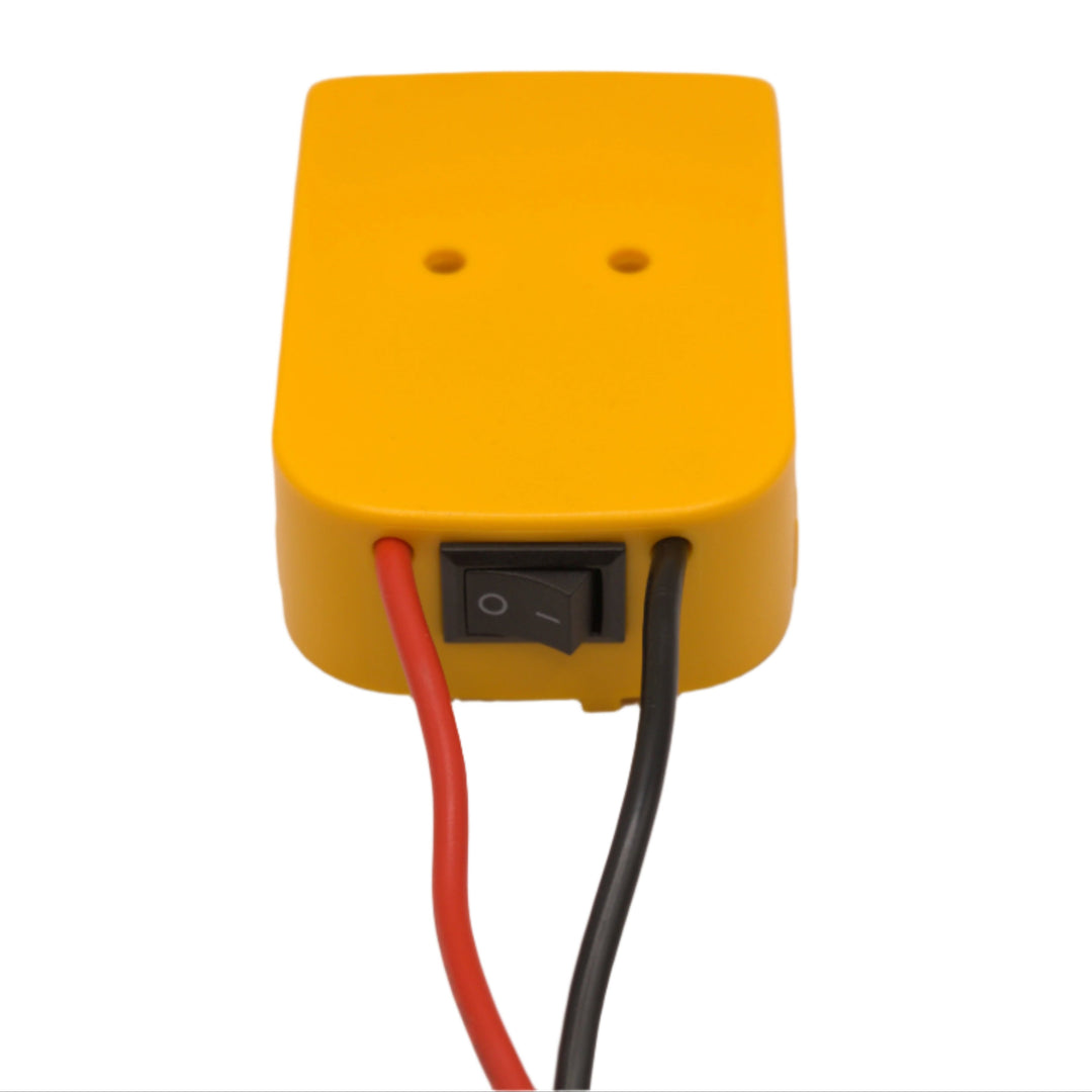 Starlink Mini 18 to 20v Rechargeable Battery Attachment - 2m Lead