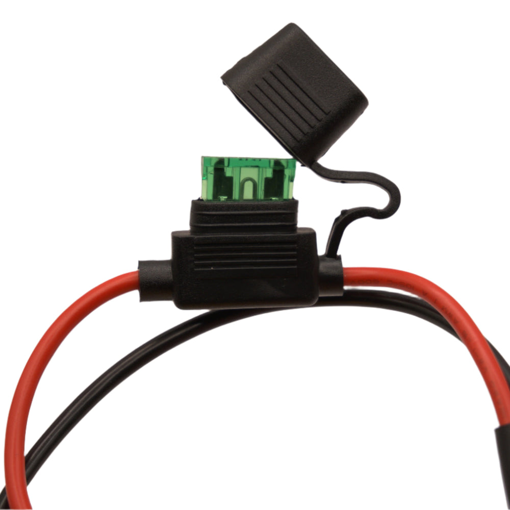 Starlink Mini Makita/Ryobi Rechargeable Battery Attachment - 2m Lead 4