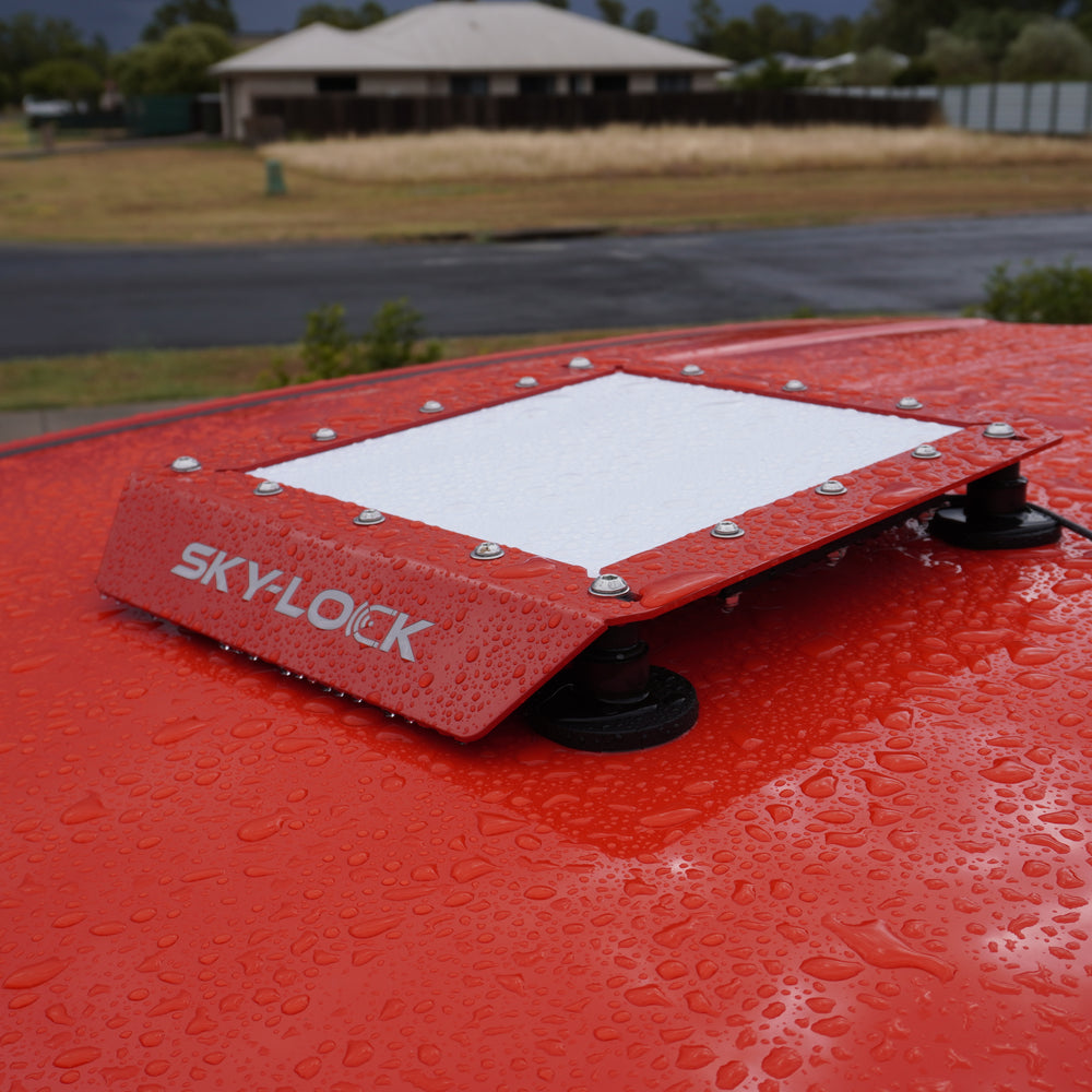 Starlink Mini Magnetic Vehicle Mounting System