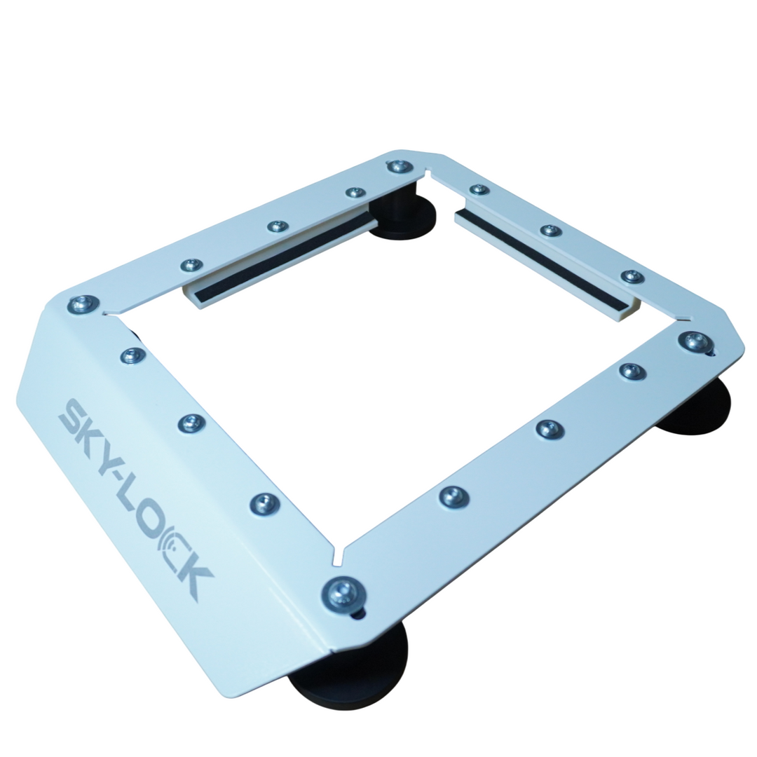 SKYLOCK magnetic product on a white background