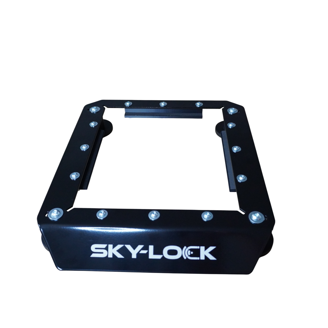 Starlink Mini Magnetic Mounting System