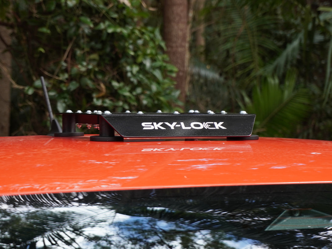 Skylock Raptor Bolt-on & Suction Cup Starlink Mini Mounting Systems – Skylock