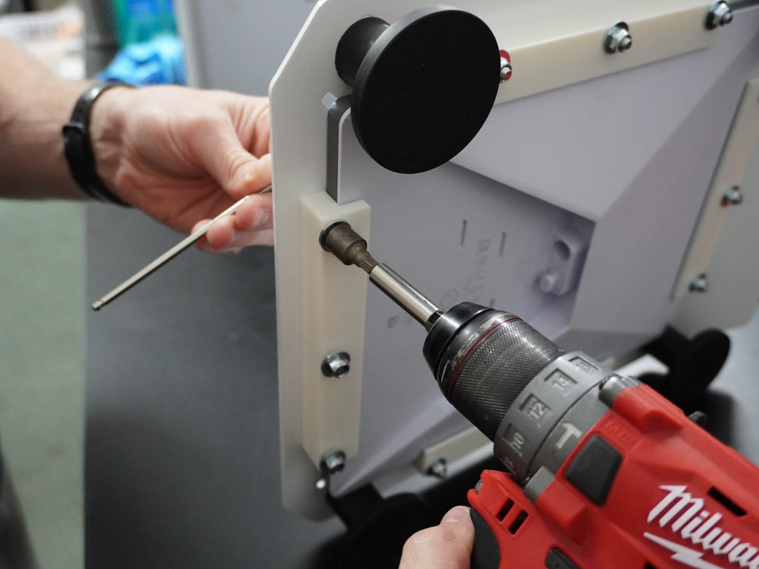 Skylock Raptor Installation Guide – Skylock