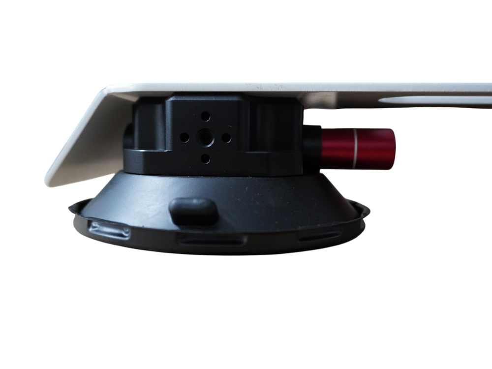 Starlink Mini Suction Cup Mounting System 8