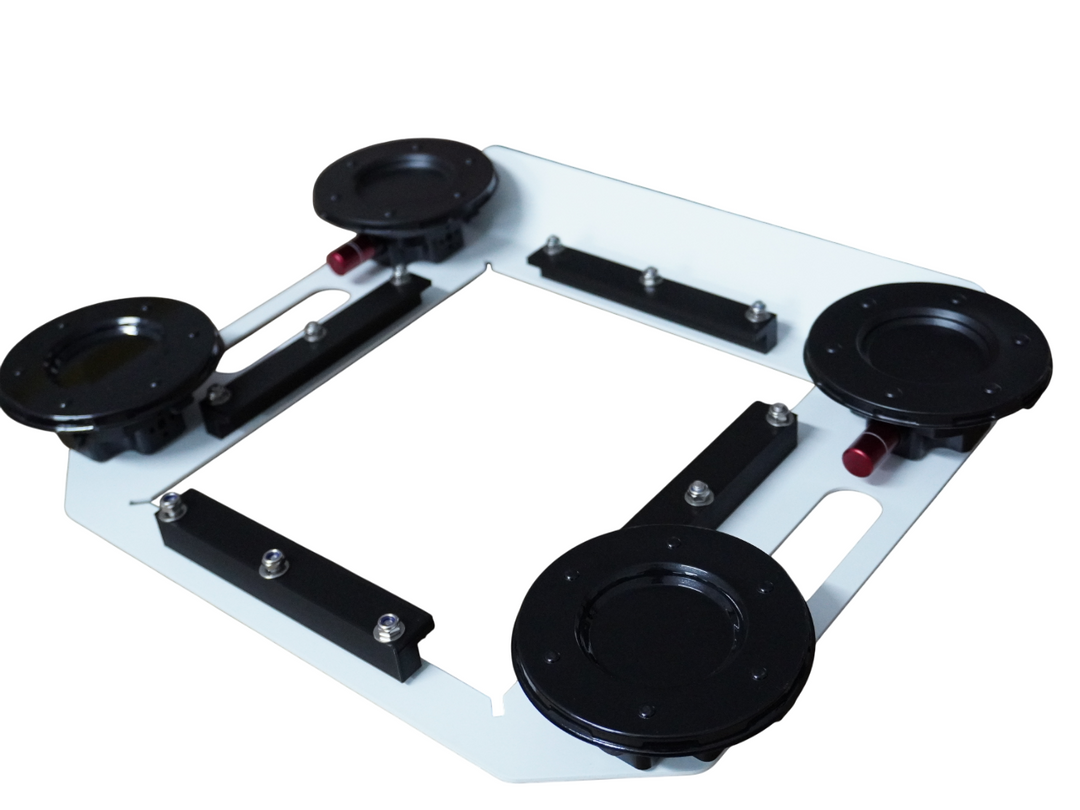 Starlink Mini Suction Cup Mounting System