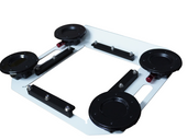 Starlink Mini Suction Cup Mounting System 7