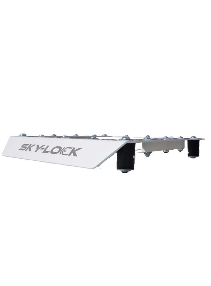 Starlink Mini Bolt On Mounting System