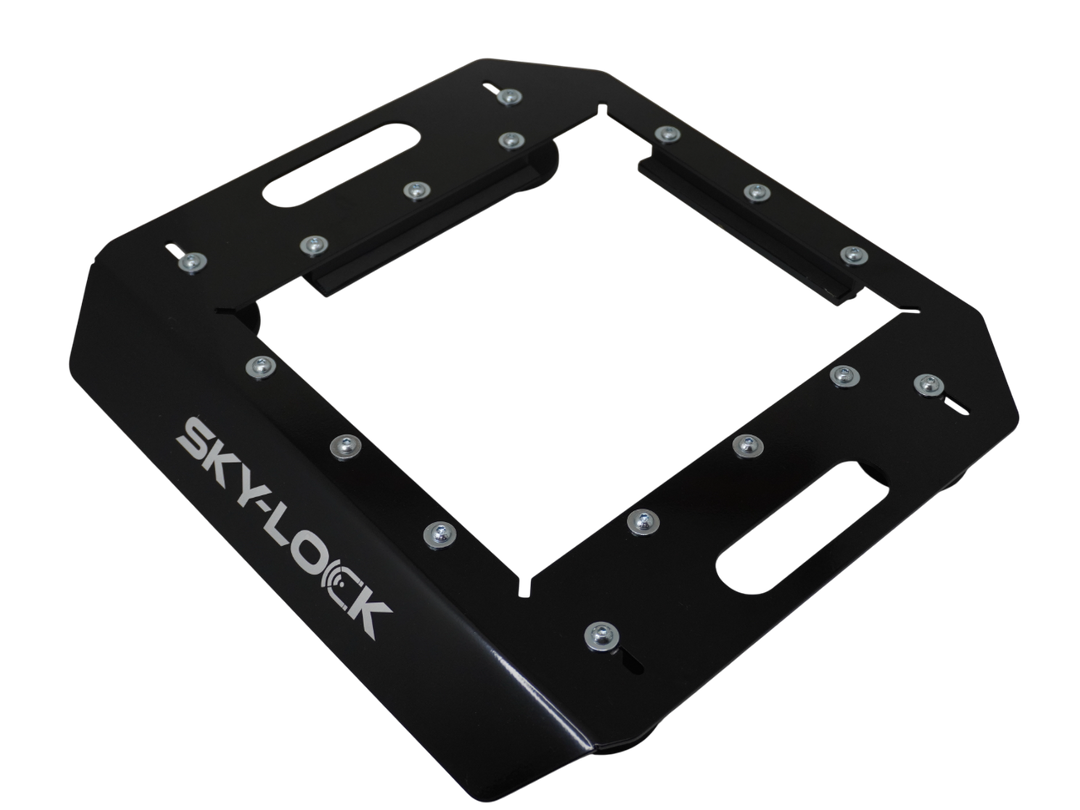 Starlink Mini Magnetic Mounting System with Handles