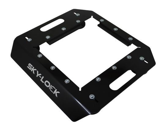 Starlink Mini Magnetic Mounting System with Handles