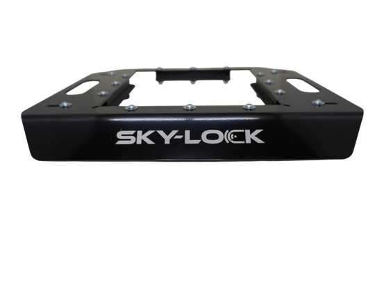 Starlink Mini Magnetic Mounting System with Handles